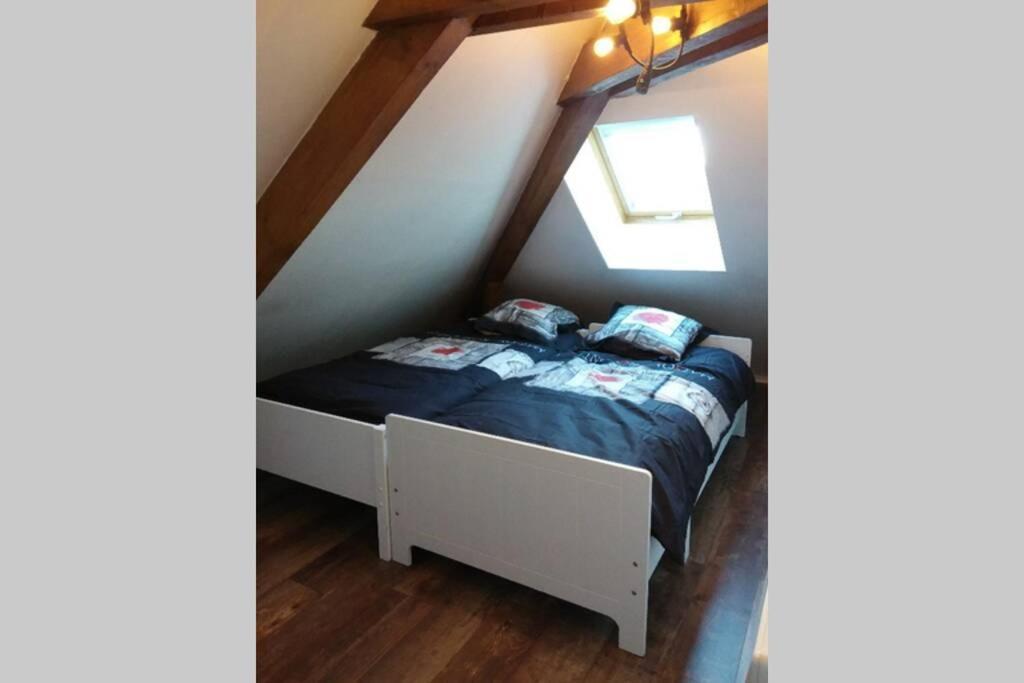 Appartement Lumineux, Calme Et Panoramique !! Pouligney-Lusans 외부 사진